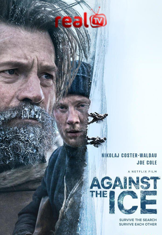 Against The Ice